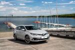 Toyota Auris Tourings Sports Freestyle 2017 года (WW)